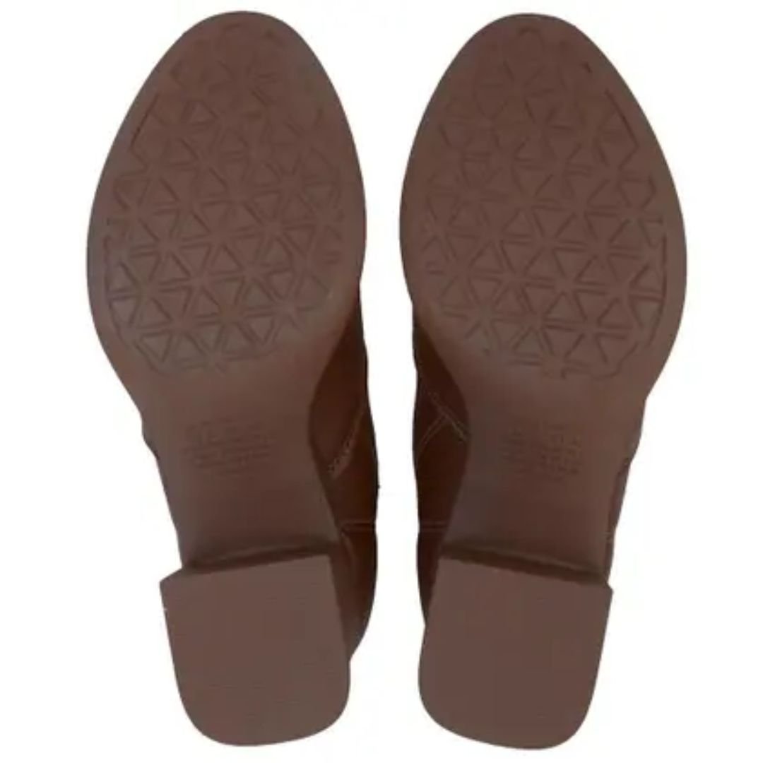 Bota Mississipi Chocolate Feminino Original MC854 Chocolate 5