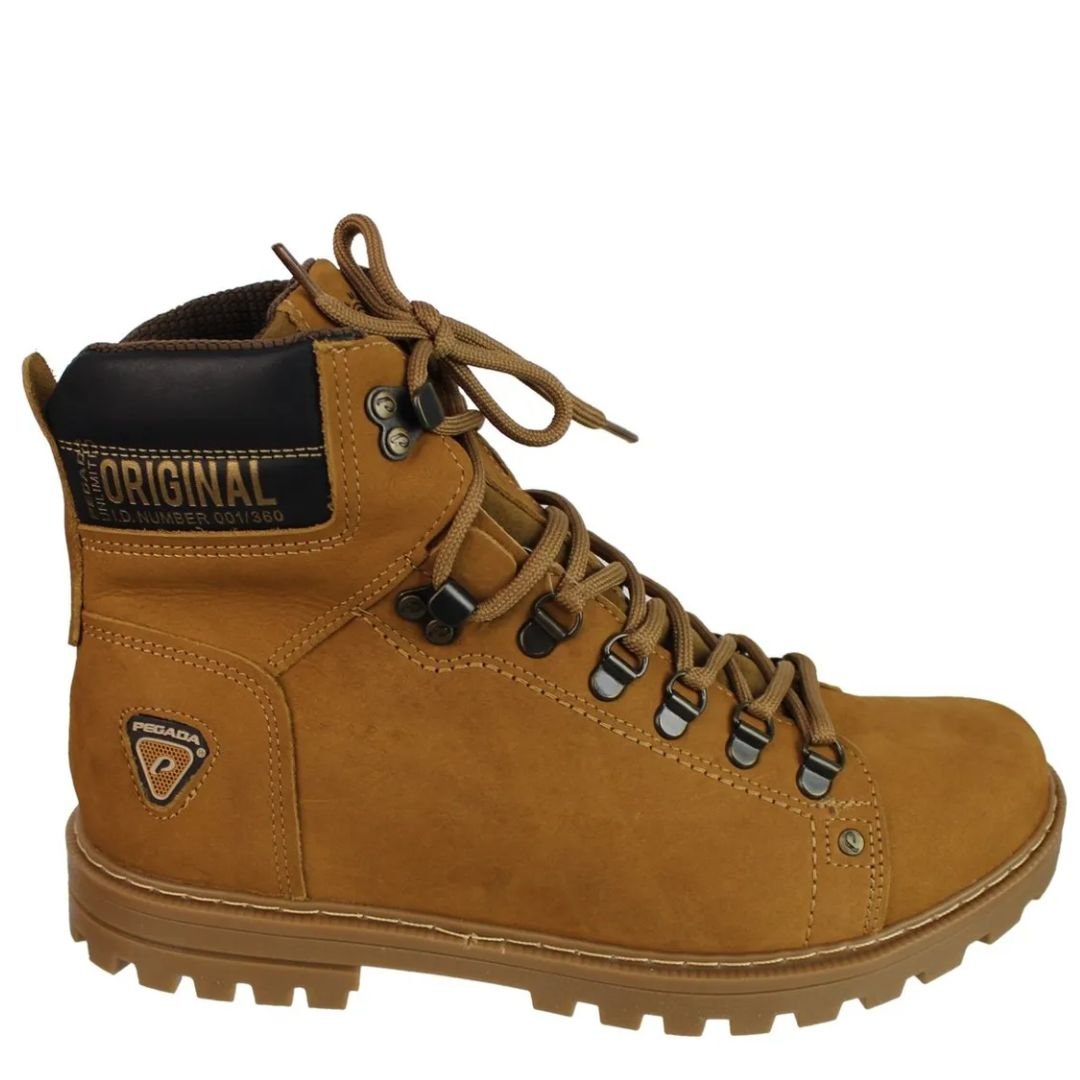 Bota Pegada Havana Masculino Original 181505