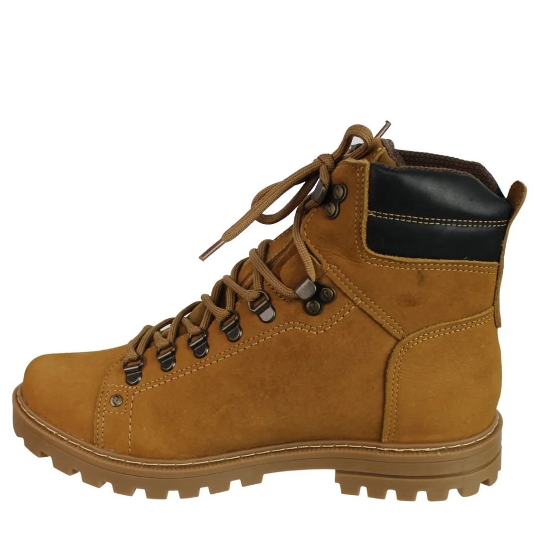 Bota Pegada Havana Masculino Original 181505 Havana 2