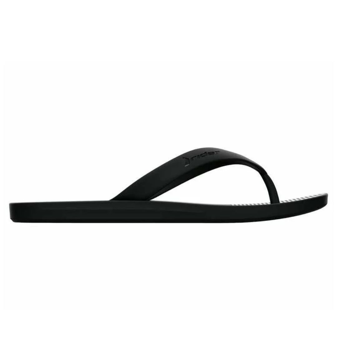 Chinelo Rider Preto Verde Masculino Core Graphics Original 12675