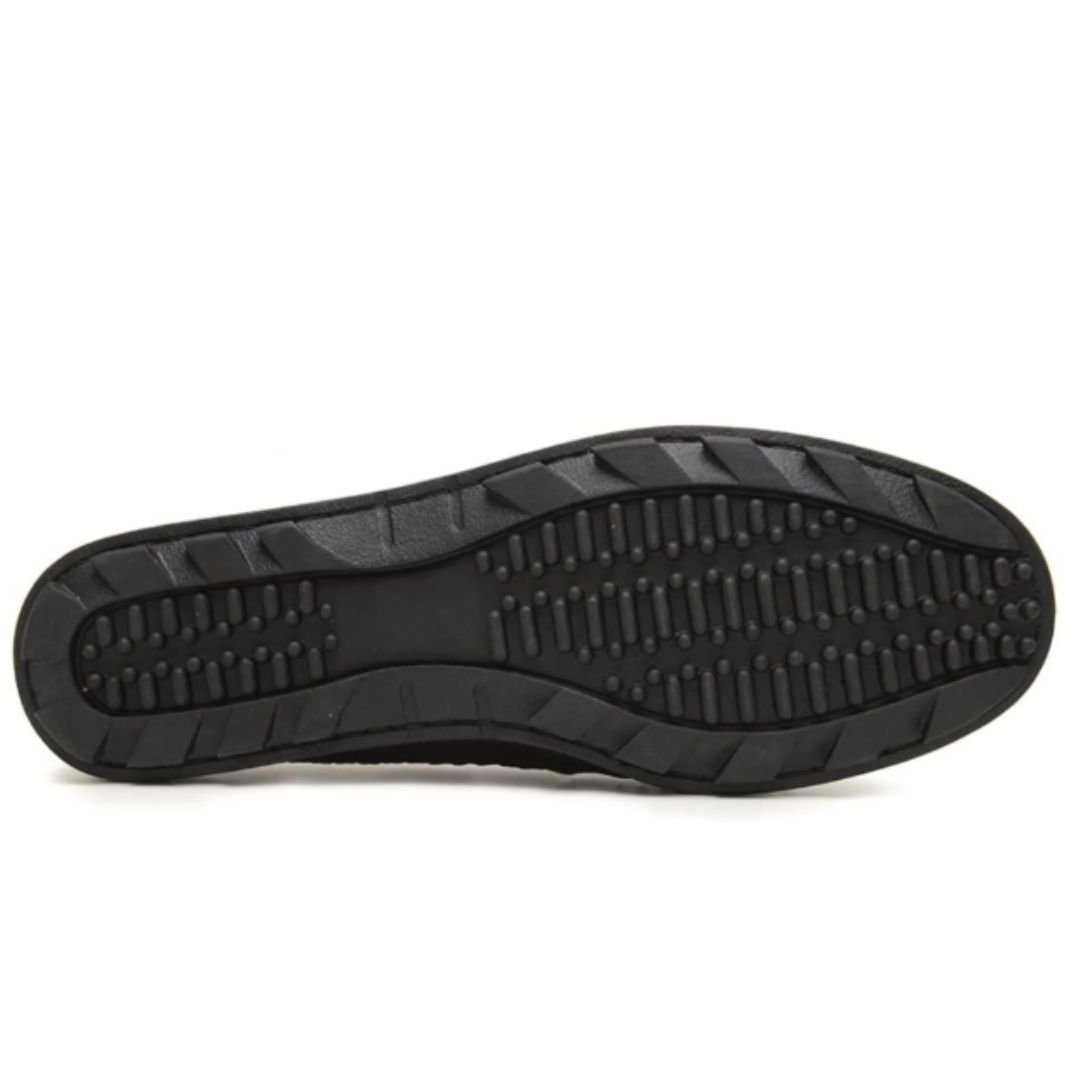 Sapato Mocassim Granado Conhaque Masculino Original 510 Conhaque 5