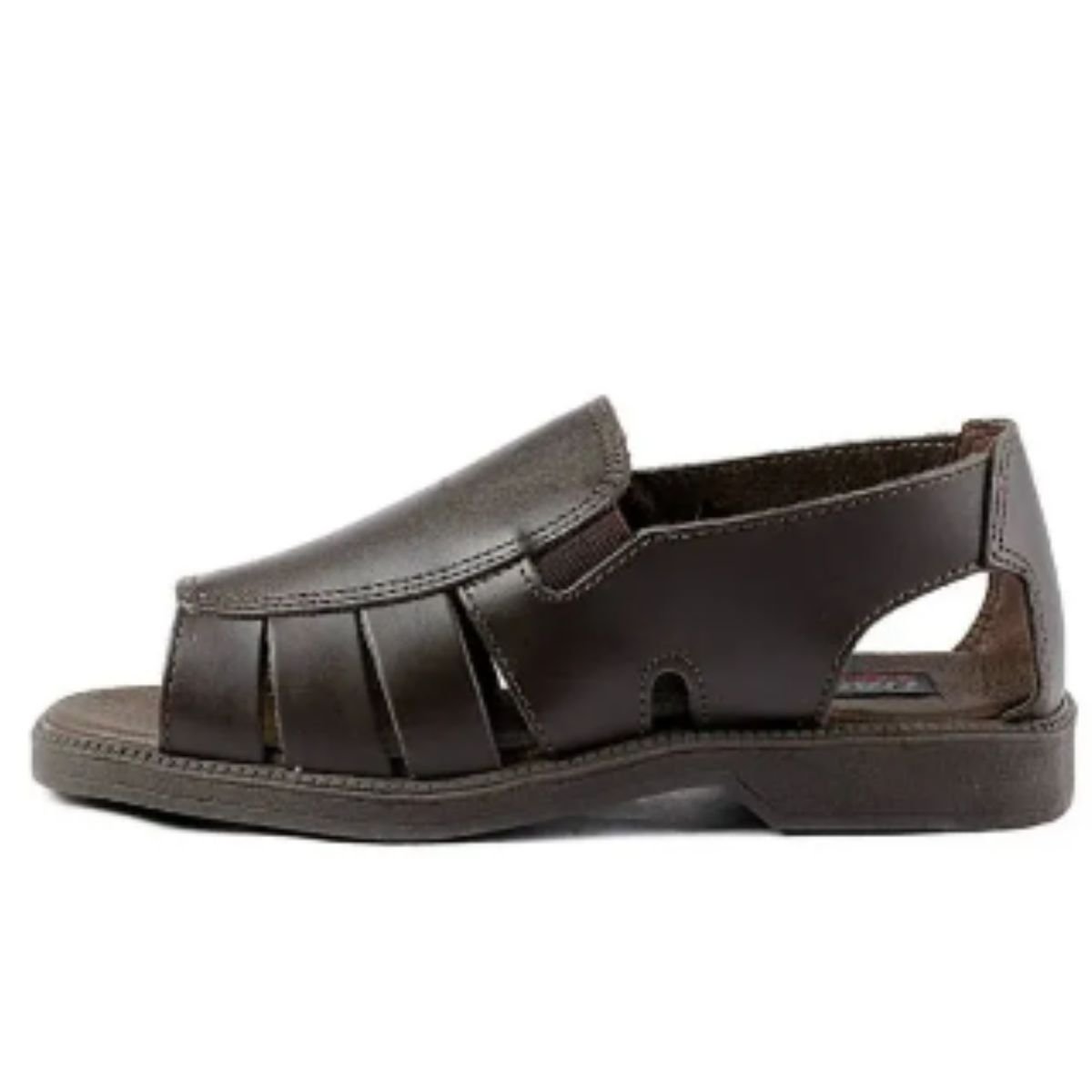 Sandália Itapuã Café Masculino oRIGINAL1602