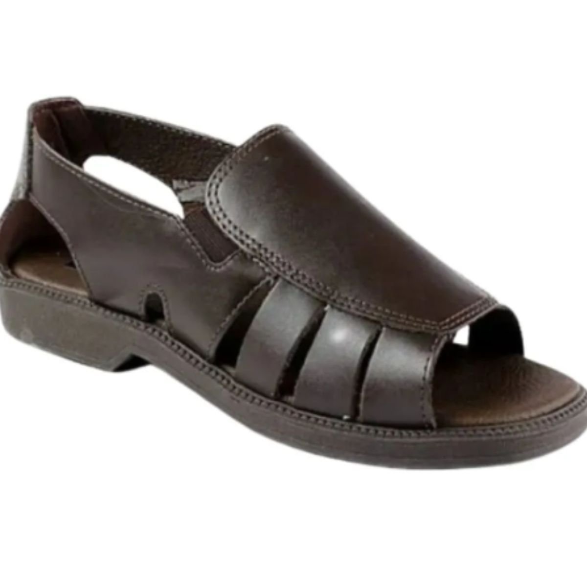 Sandália Itapuã Café Masculino oRIGINAL1602 Café 2