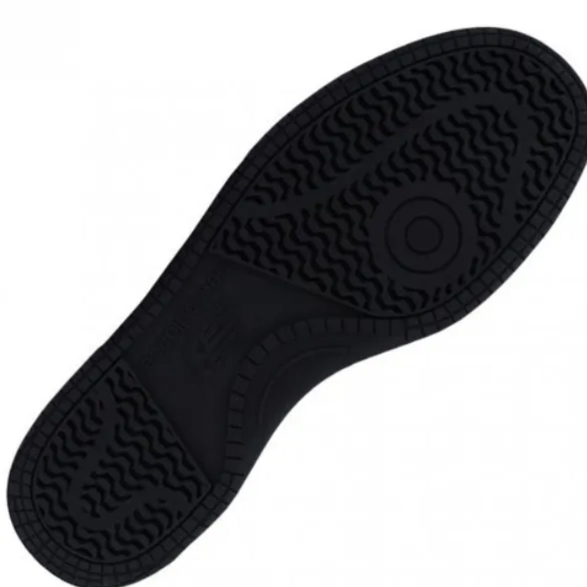 Tenis New Balance Preto Branco Masculino Original 480 L Preto/Branco 3