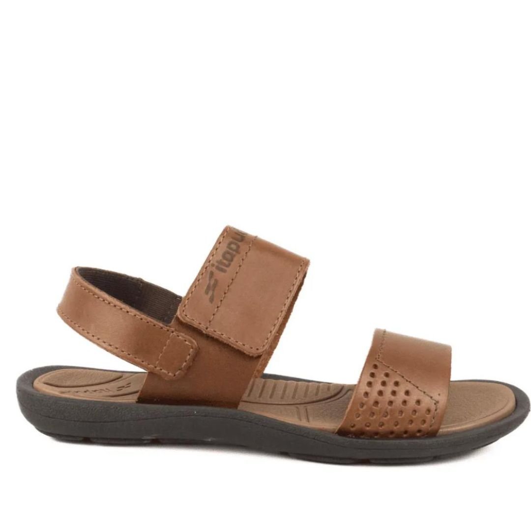 Sandália Itapuã Pinhão Masculino Original 392