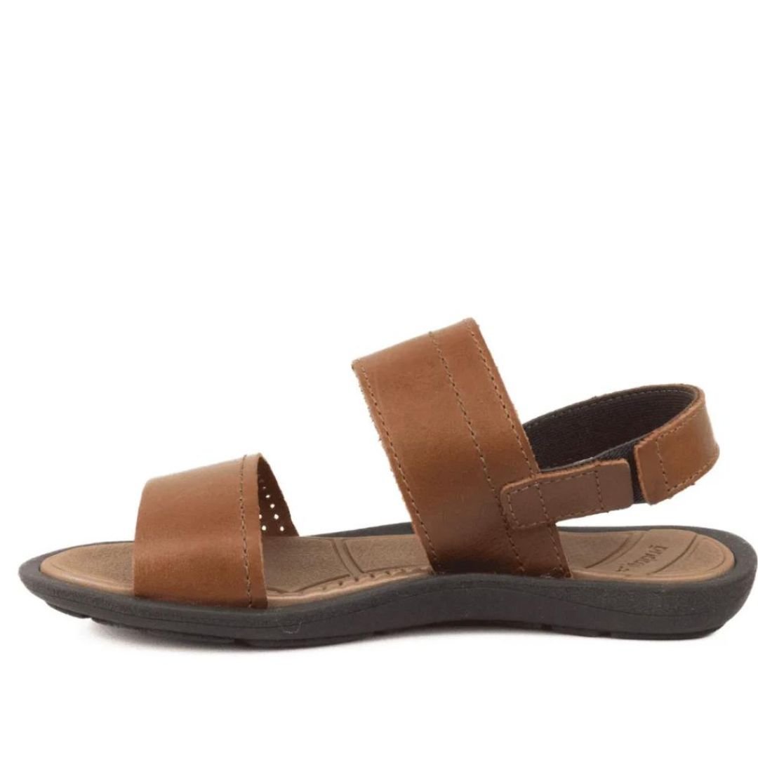 Sandália Itapuã Pinhão Masculino Original 392 Pinhão 2