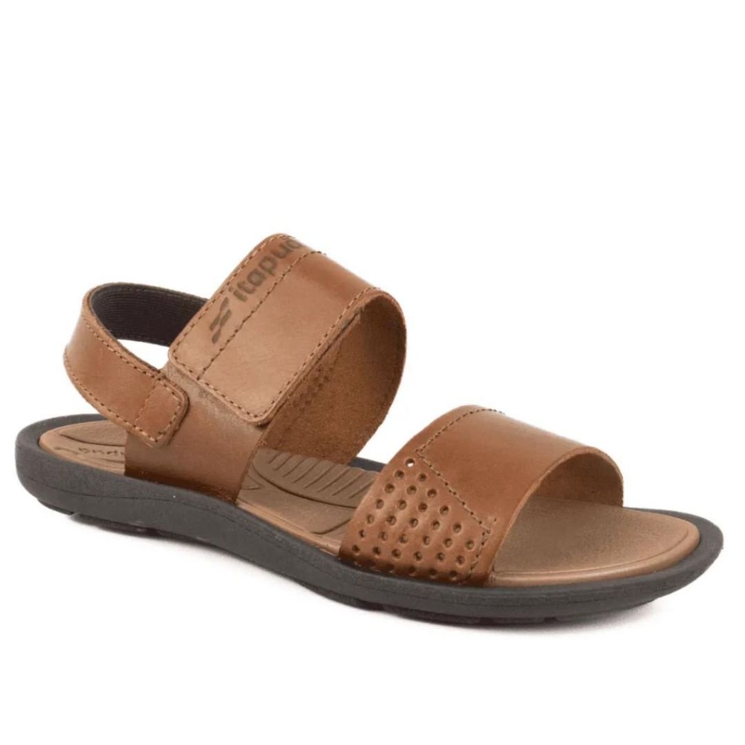 Sandália Itapuã Pinhão Masculino Original 392 Pinhão 3