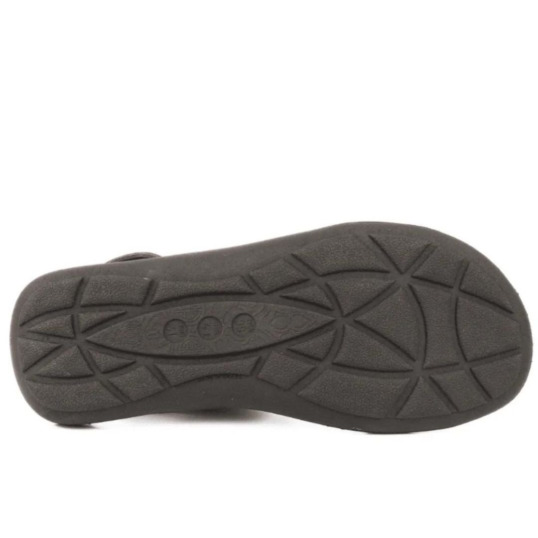 Sandália Itapuã Pinhão Masculino Original 392 Pinhão 4