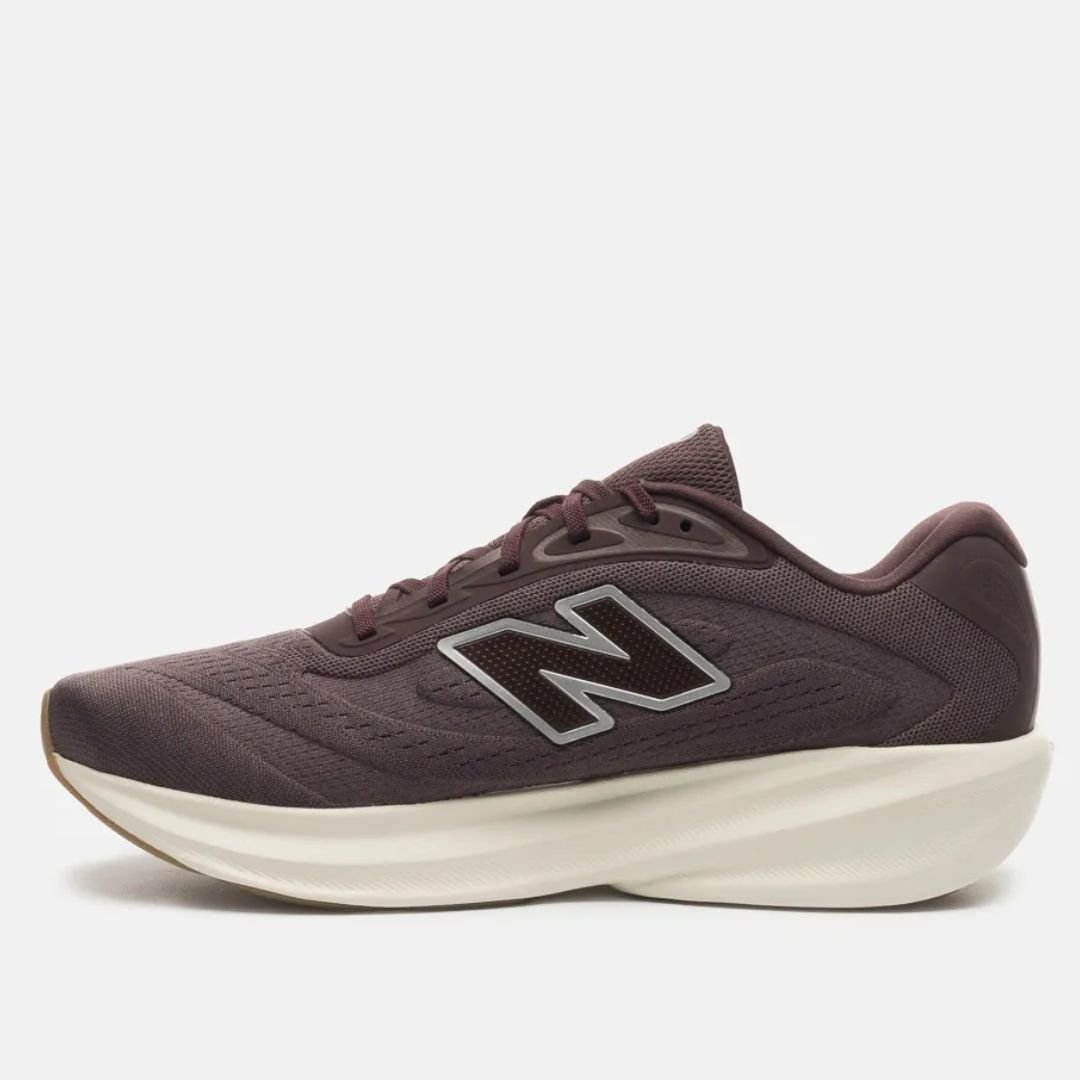 Tenis New Balance Bordo Masculino 680 V9 Original Bordô 2