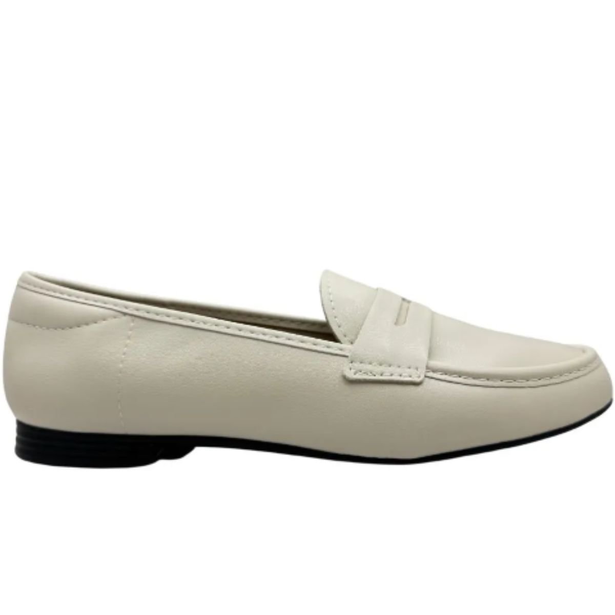 Sapato Mocassim Beiro Rio Branco Off Feminino Original 4324.100