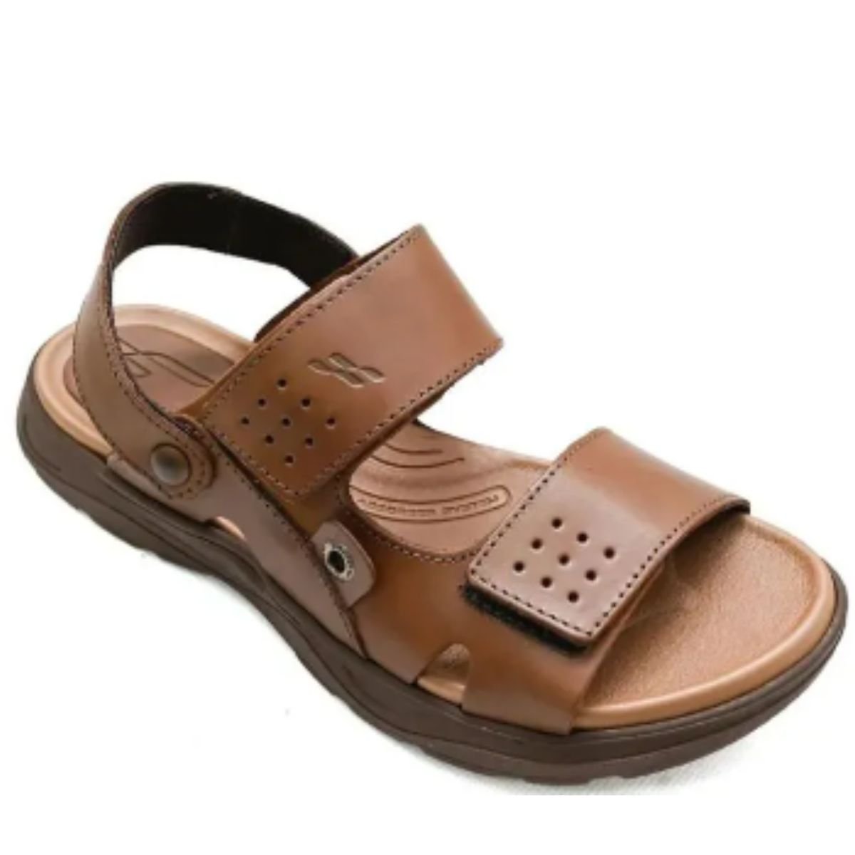 Sandalia Itapuã Ebano Masculino 1252 Original Itapuã 2