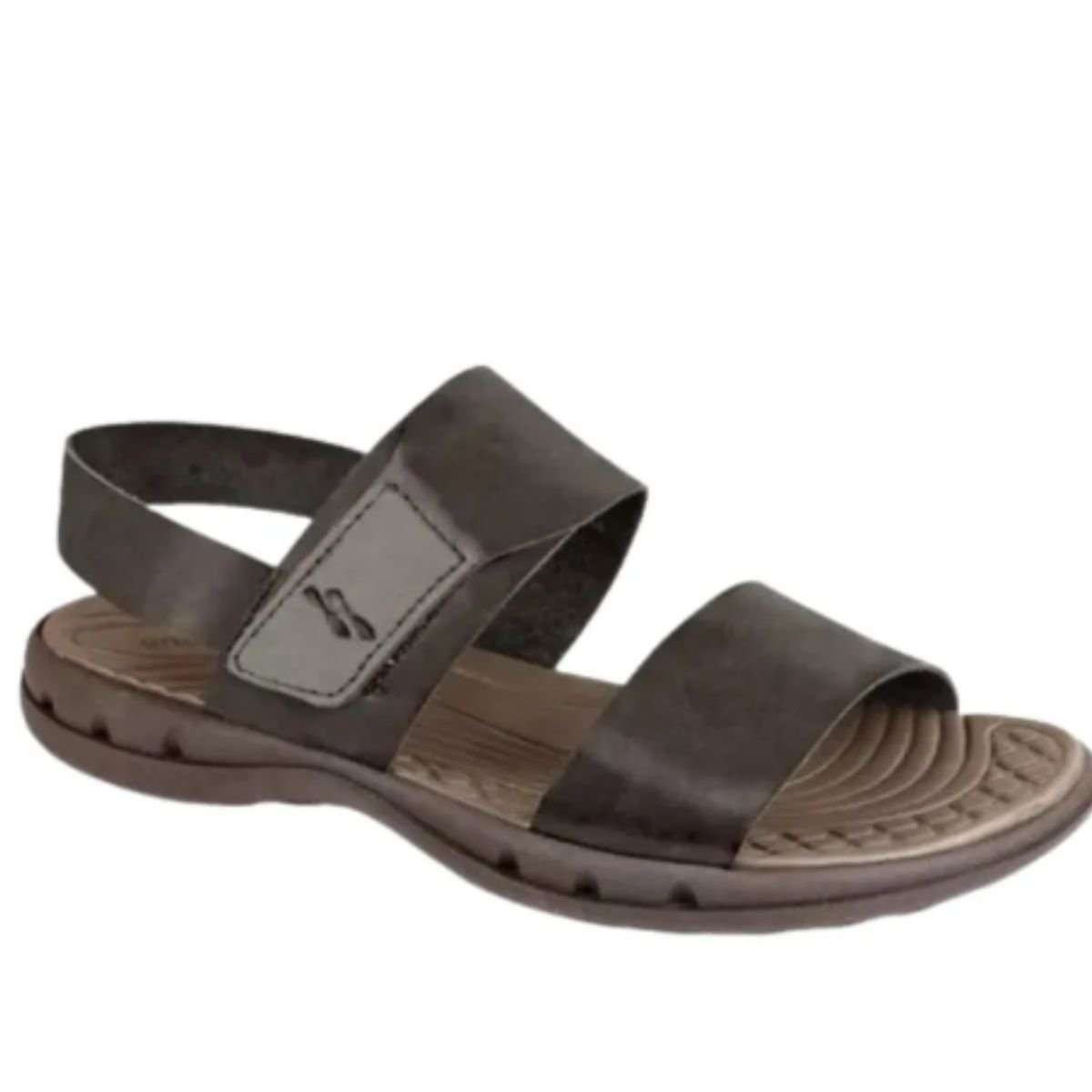 Sandália Itapuã Café Masculino Original  6303