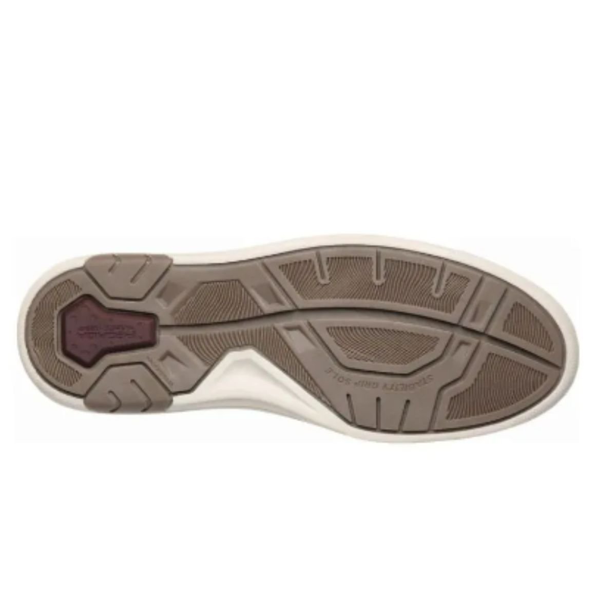 Sapatenis Pegada Preto Conhaque Masculino 119313 Preto/Conhaque 4