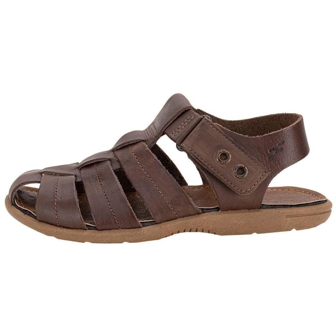 Sandalia Itapua Latego Masculino Original 8454