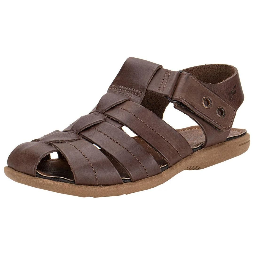 Sandalia Itapua Latego Masculino Original 8454 Itapuã 2
