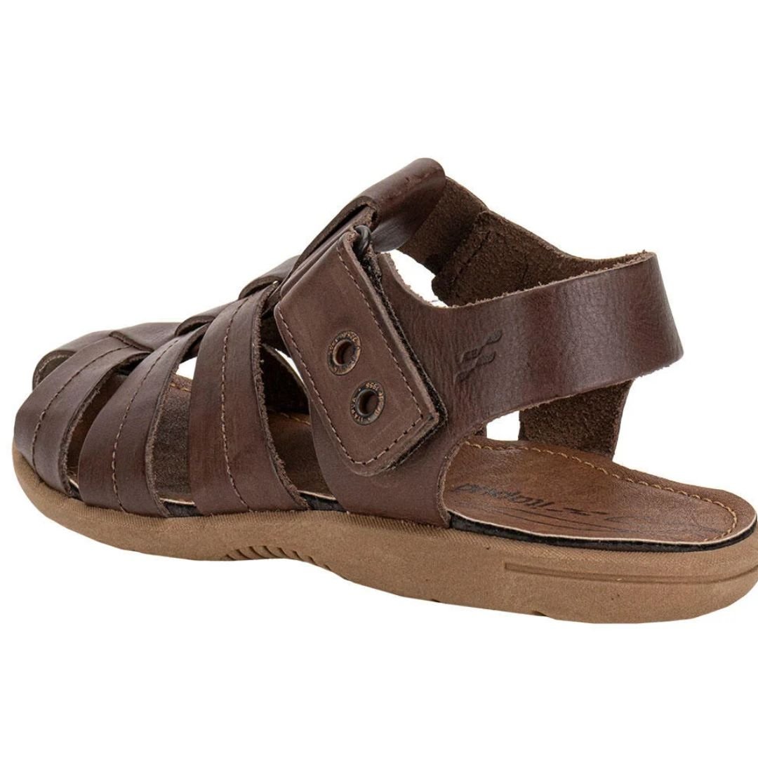 Sandalia Itapua Latego Masculino Original 8454 Itapuã 4