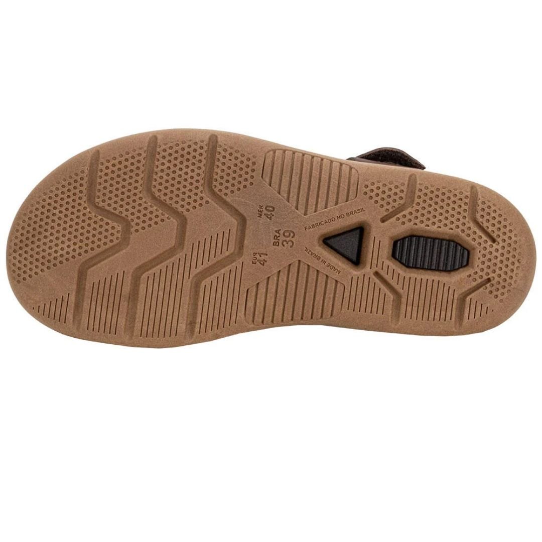Sandalia Itapua Latego Masculino Original 8454 Itapuã 5