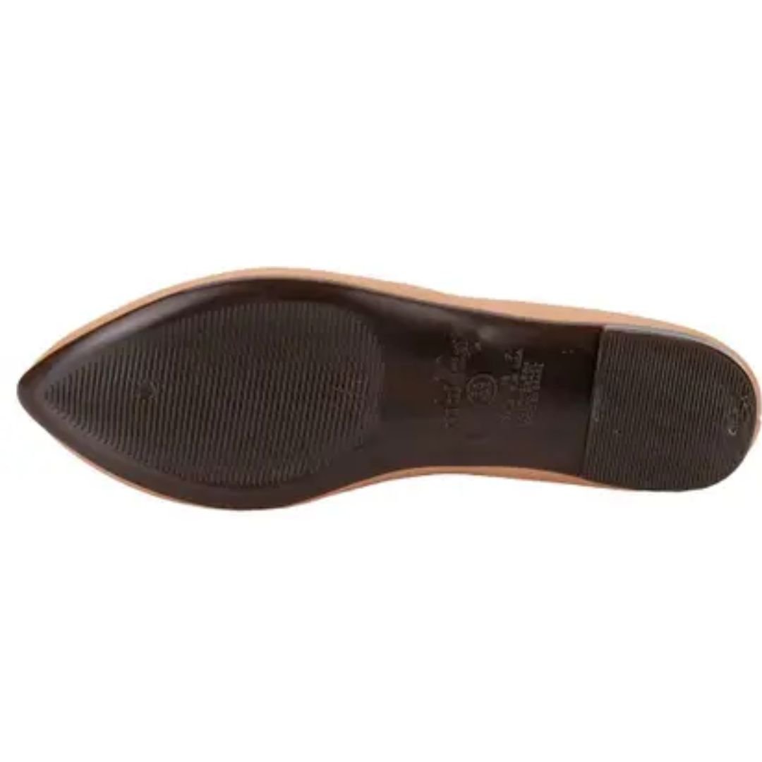Sapatilha Moleca Nude Feminino Original 5635.863 Nude 4