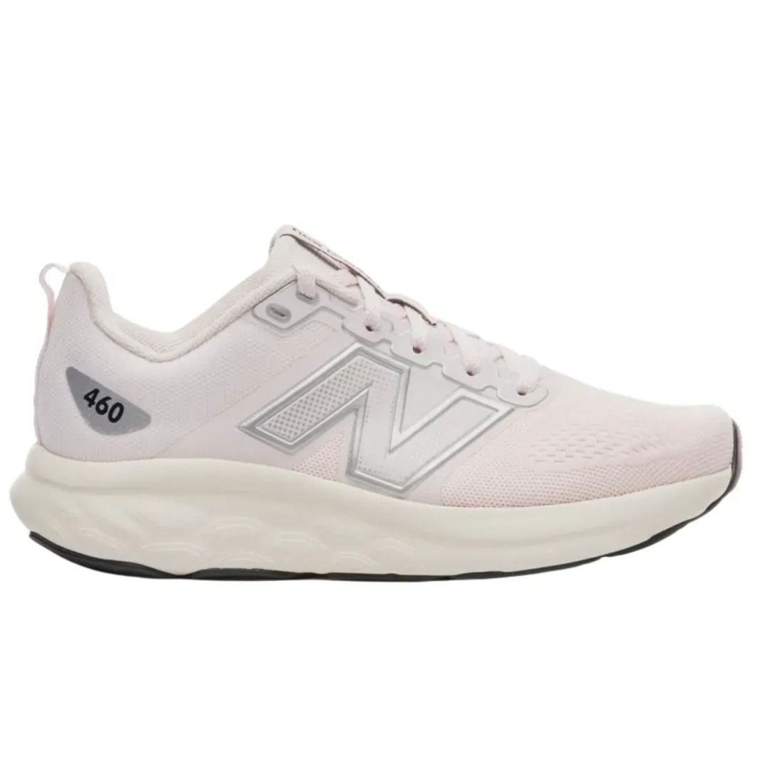 Tenis New Balance Rosa Claro Feminino Original 460 V4