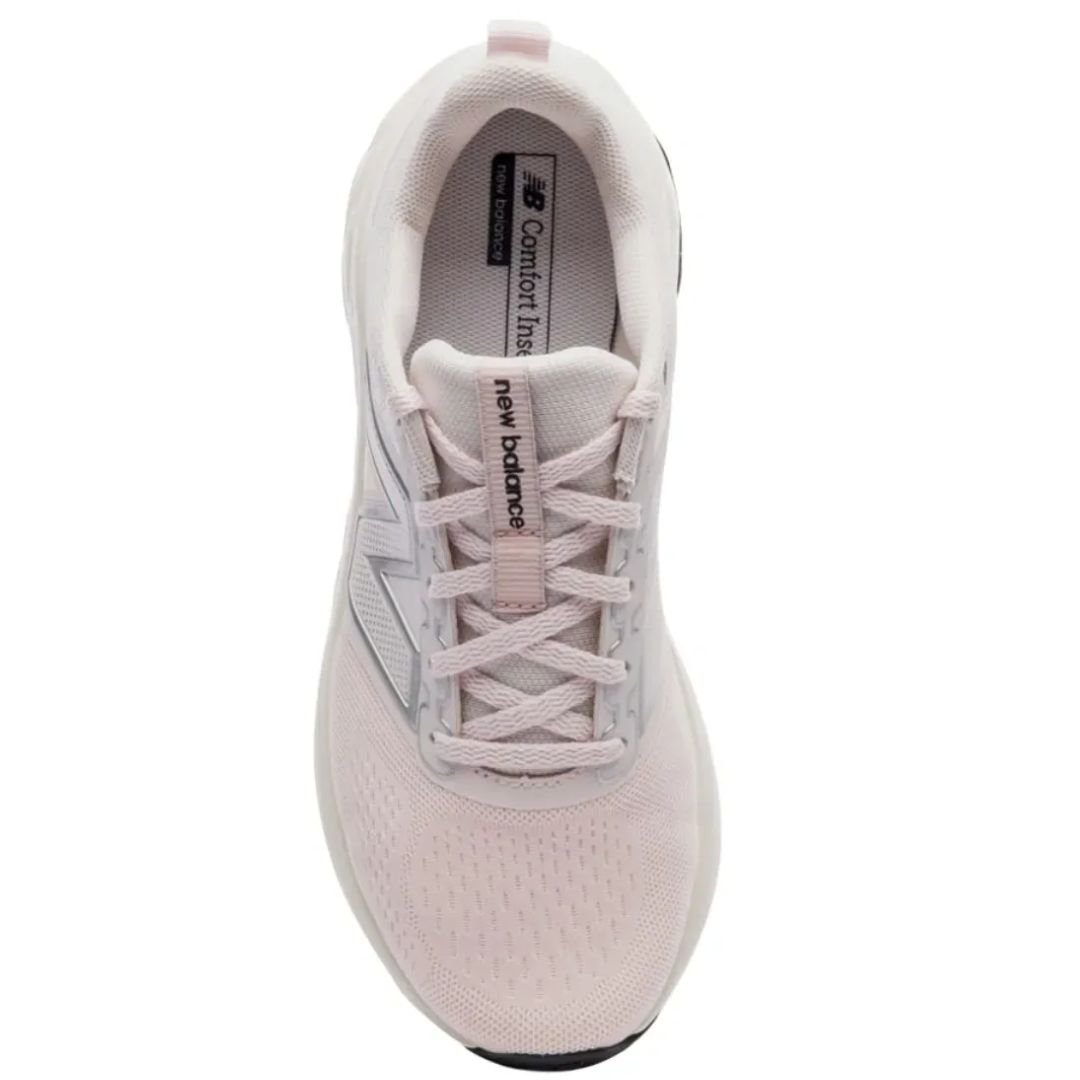 Tenis New Balance Rosa Claro Feminino Original 460 V4 Rosa Claro 4