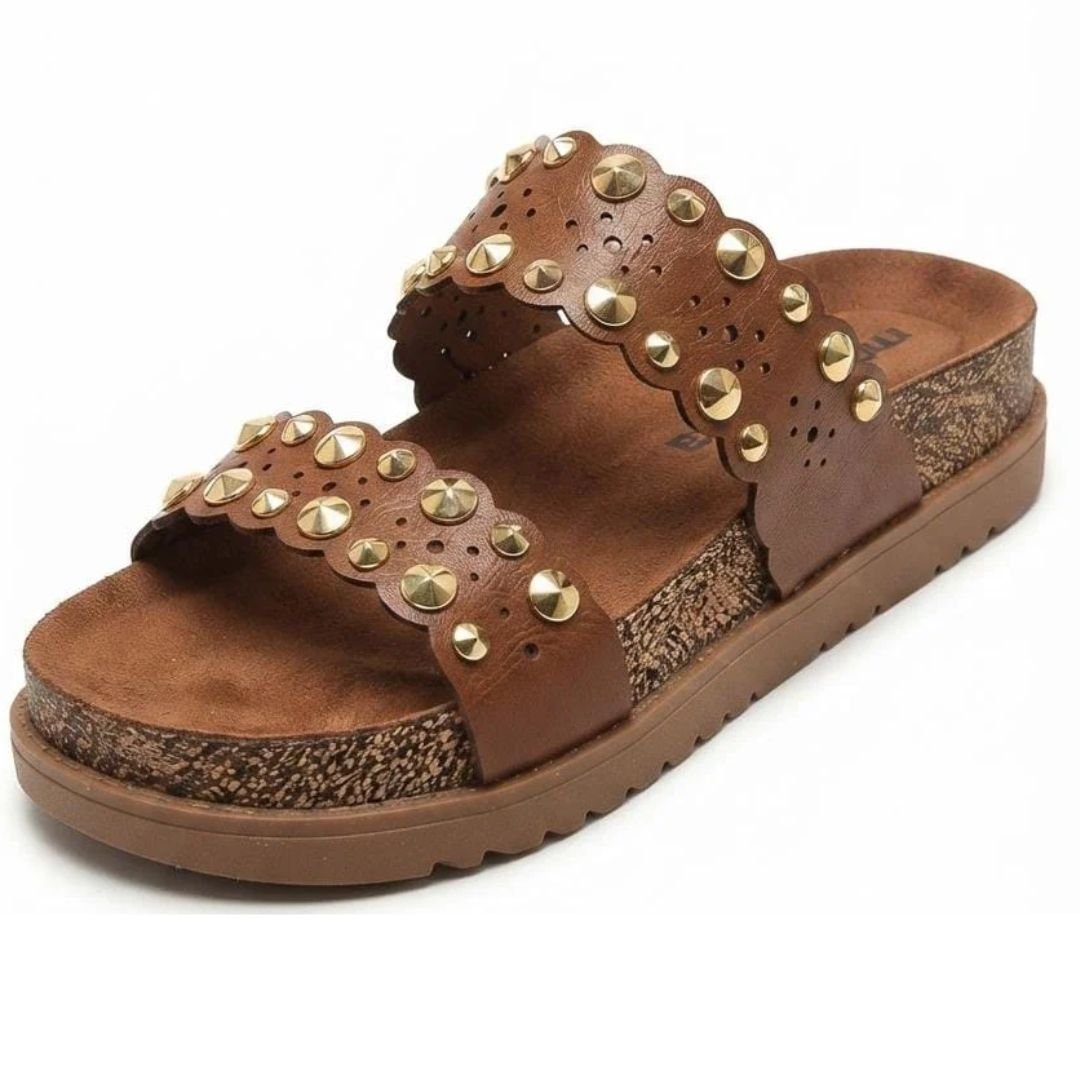 Chinelo Moleca Avela Feminino Original 5500.125