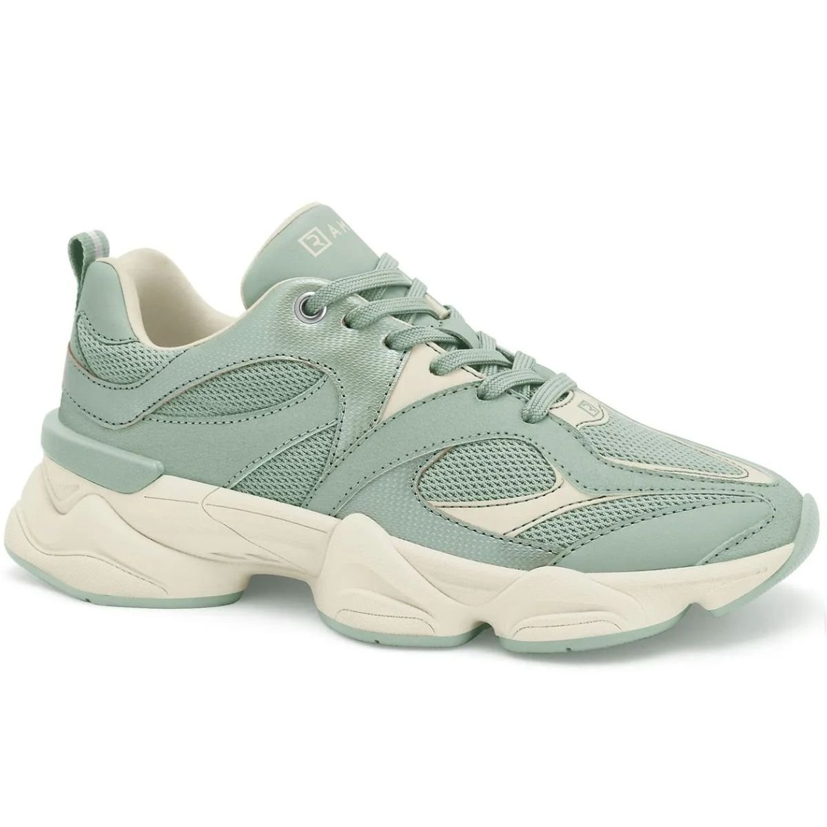 Tenis Ramarim Alecrim Feminino Original  25-90101