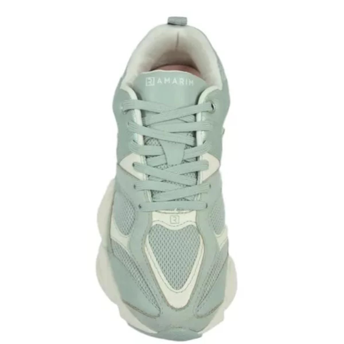 Tenis Ramarim Alecrim Feminino Original 25-90101 Alecrim 2