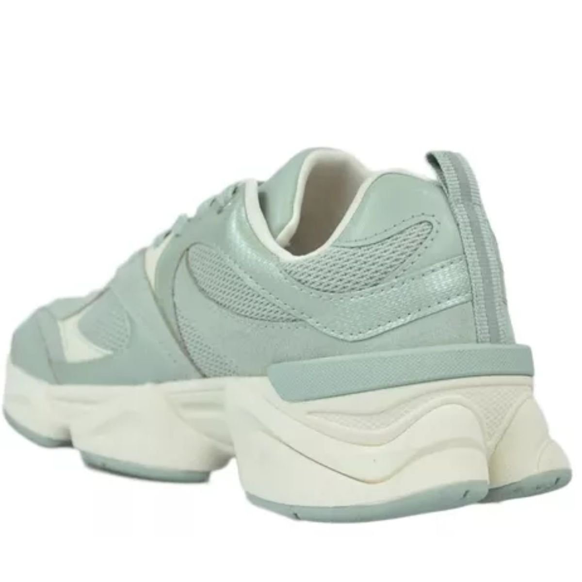 Tenis Ramarim Alecrim Feminino Original 25-90101 Alecrim 3