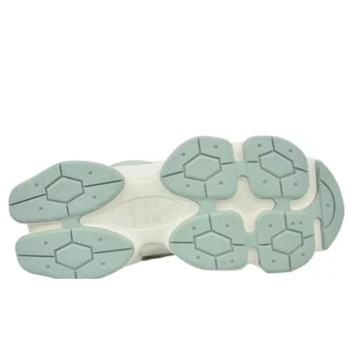 Tenis Ramarim Alecrim Feminino Original 25-90101 Alecrim 4