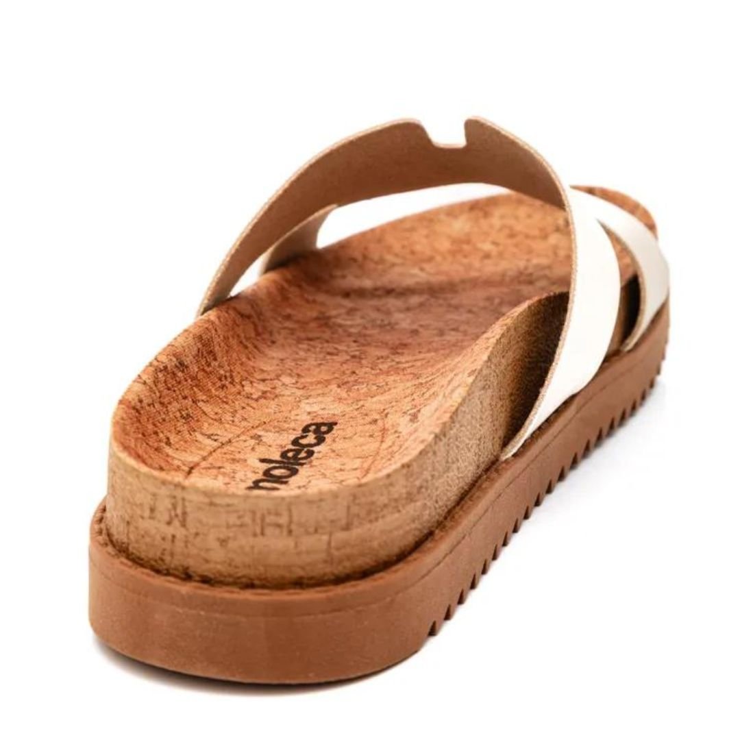Chinelo Moleca Branco Off Feminino Original 5500.300 Branco 3