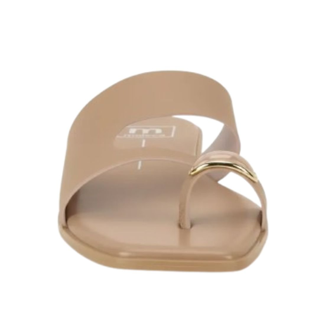 Chinelo Moleca Nude Feminino Original 5560.106 Nude 3