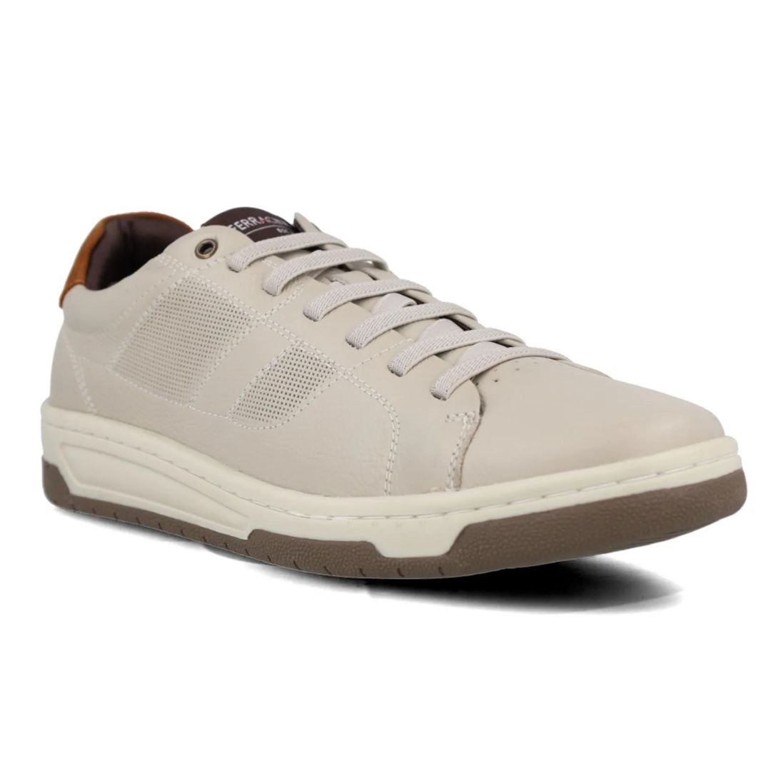 Sapatenis Ferracini Cinza Masculino Original 8063-617 Cinza 3