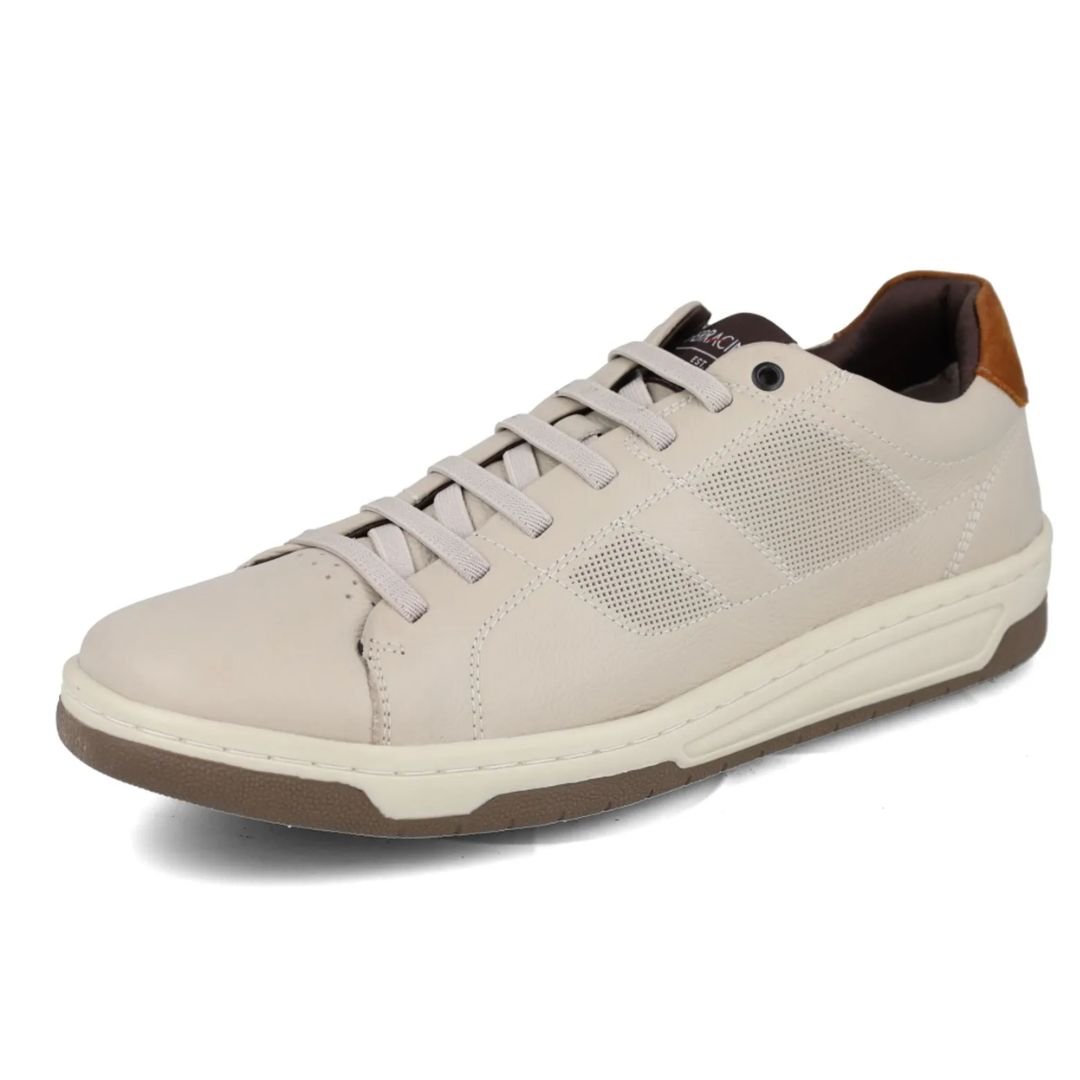 Sapatenis Ferracini Cinza Masculino Original 8063-617 Cinza 4