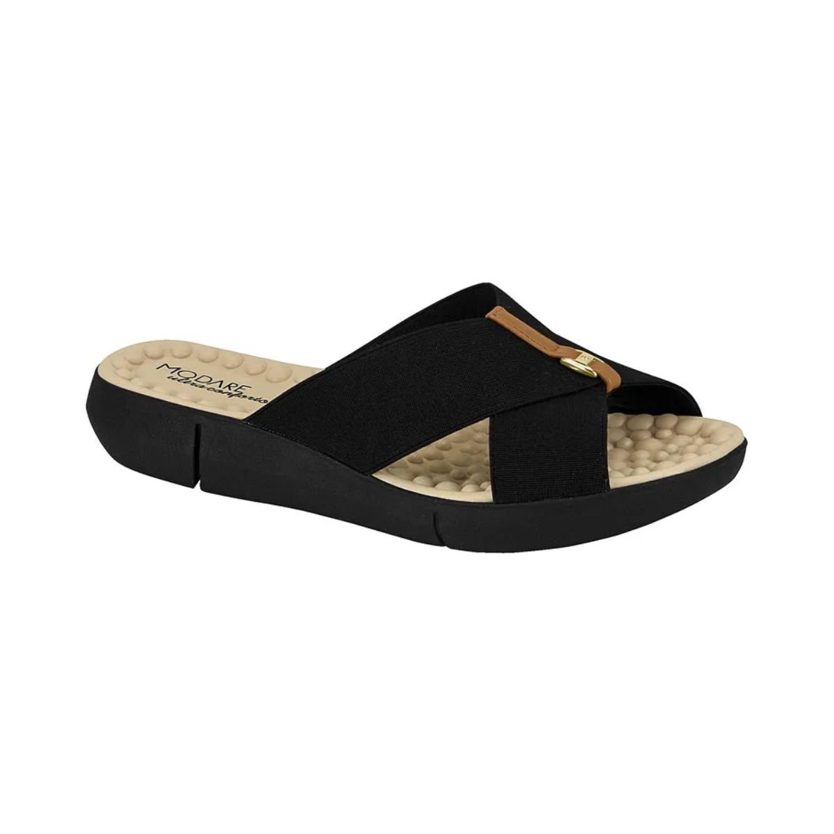 Chinelo Modare Marinho Feminino 7142.101
