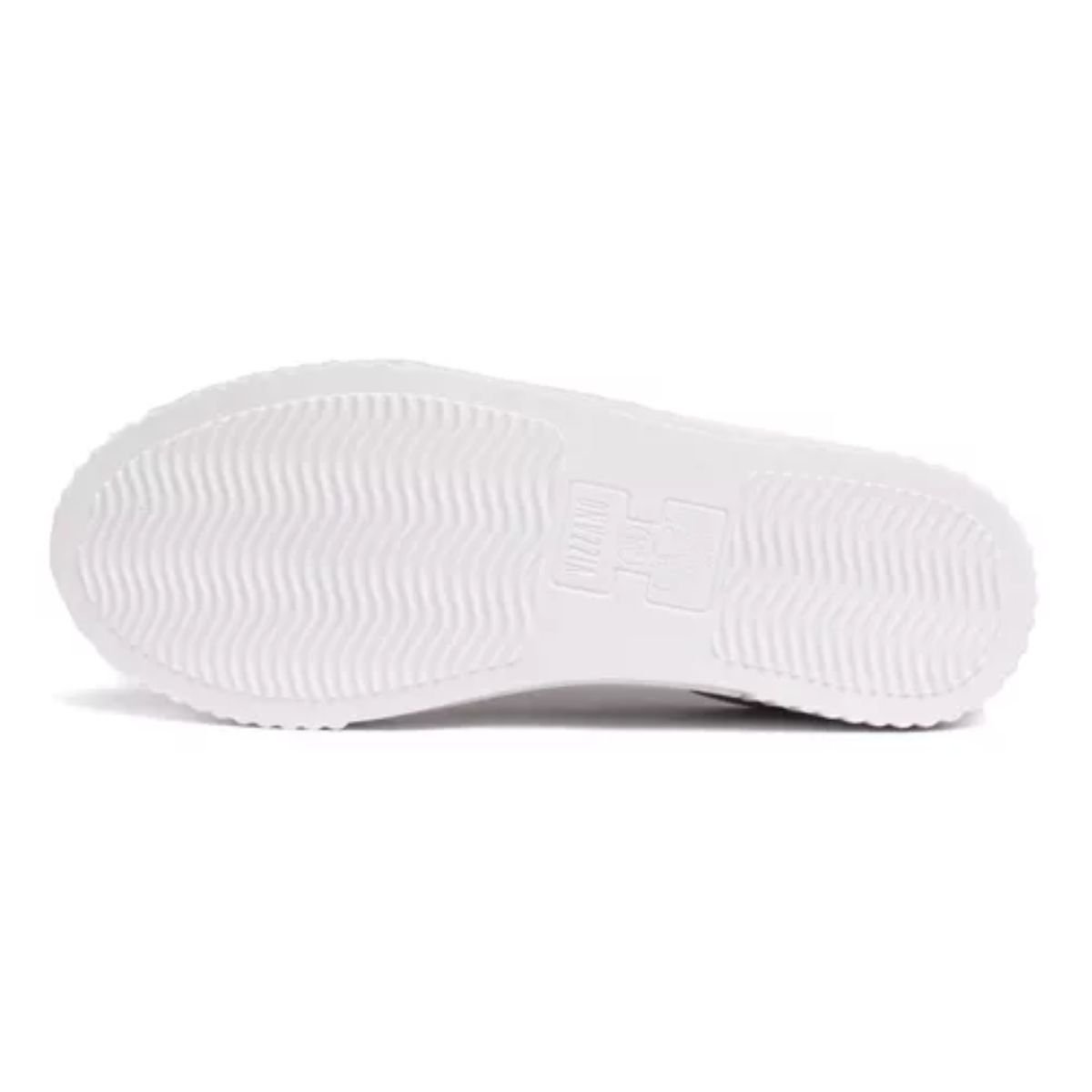 Tenis Vizzano Cinza Branco Feminino Original 1307.202 Cinza/Branco 4