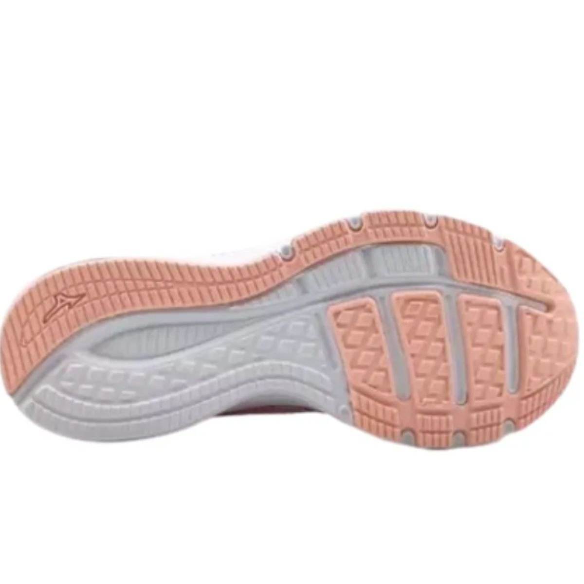 Tenis Mizuno Tenis Mizuno Rosa Infantil Menina Cool Ride 2 Original Rosa 3