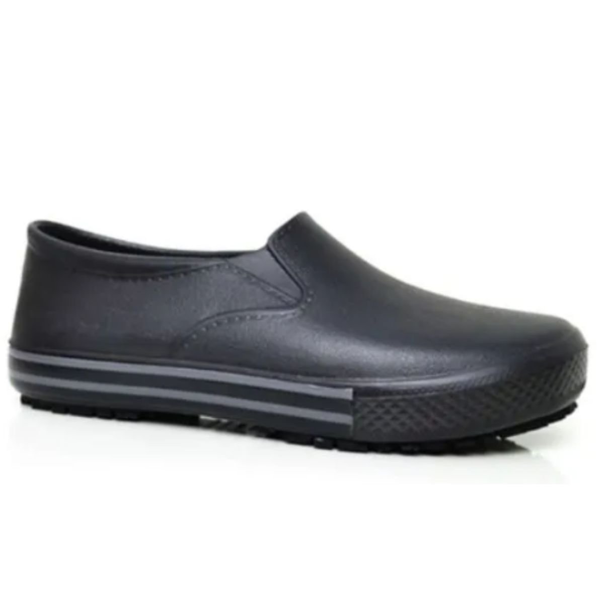 Sapato Soft Works Preto Unissex Original BB80