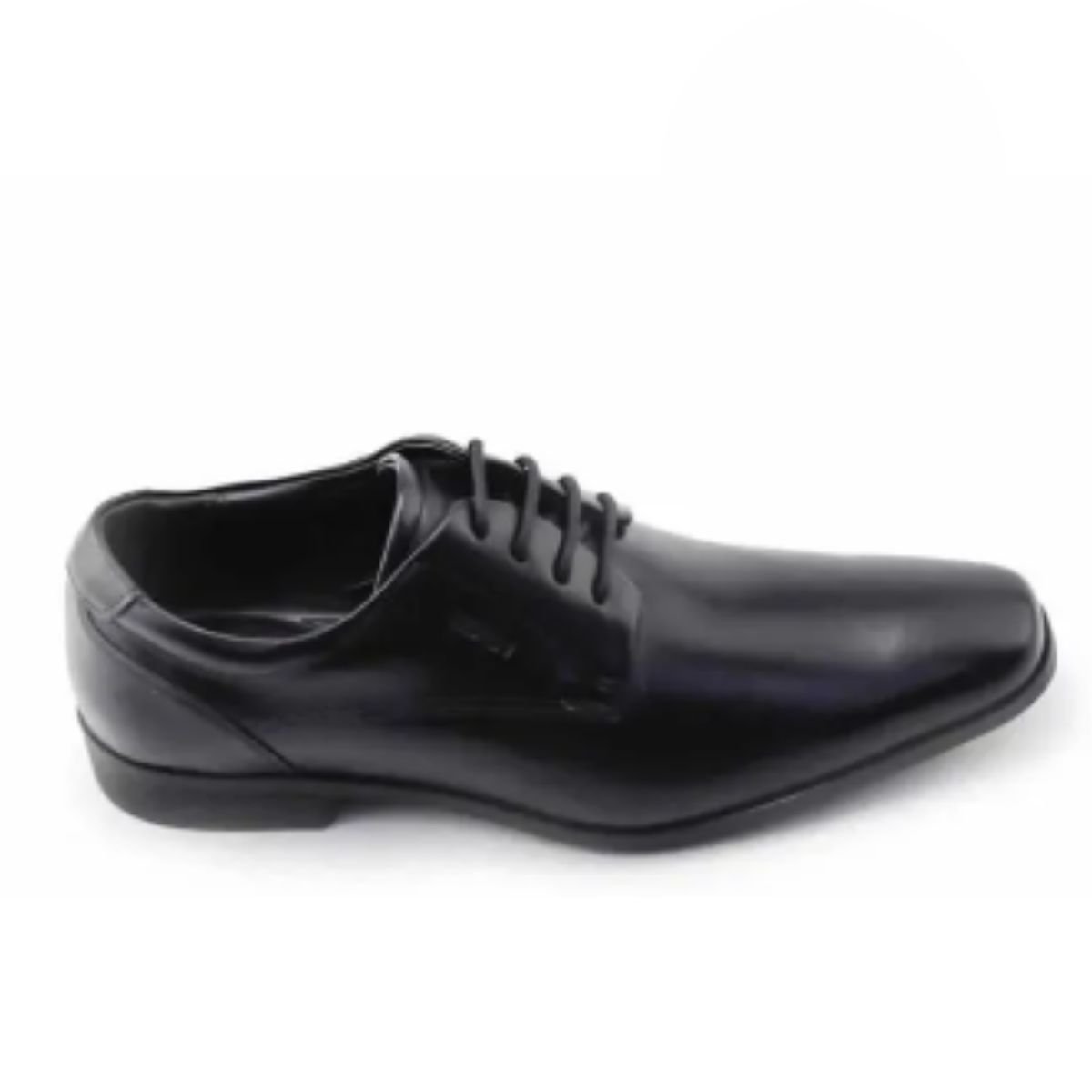 Sapato Ferracini Preto Masculino Original 4463-281