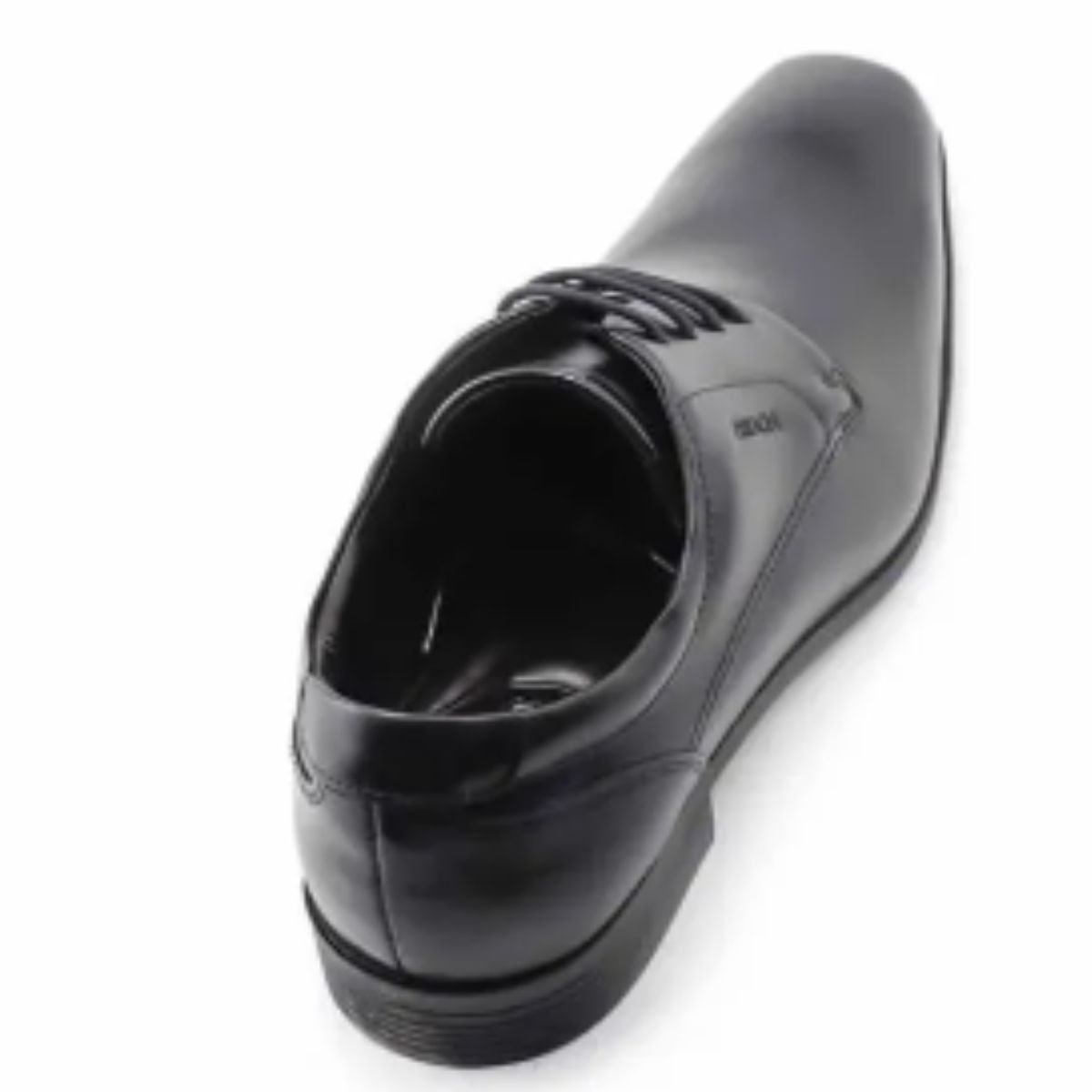 Sapato Ferracini Preto Masculino Original 4463-281 Preto 2