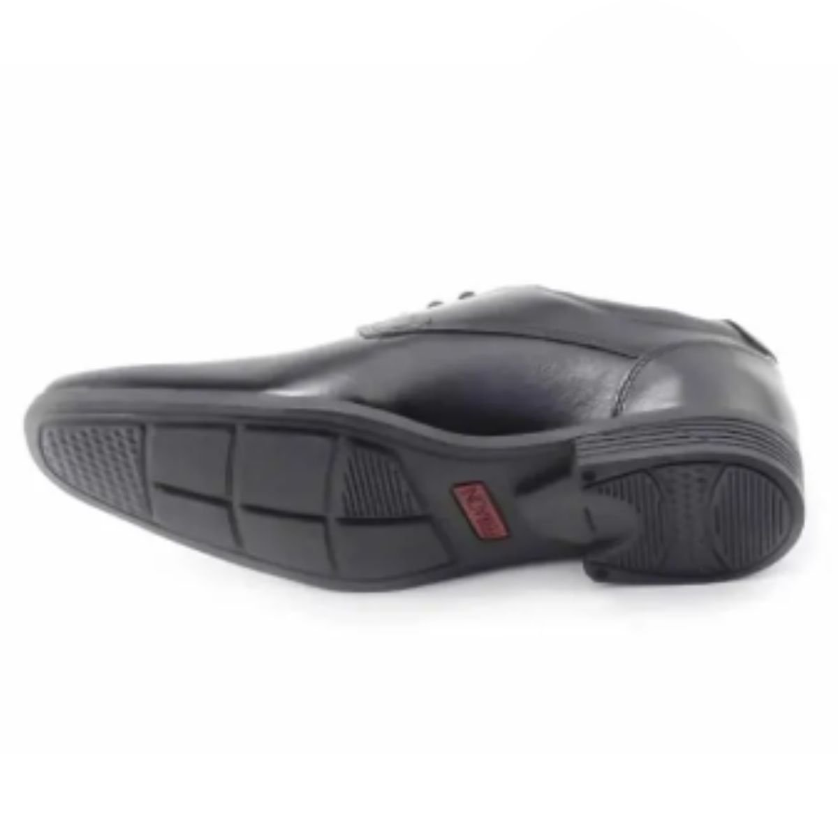 Sapato Ferracini Preto Masculino Original 4463-281 Preto 5