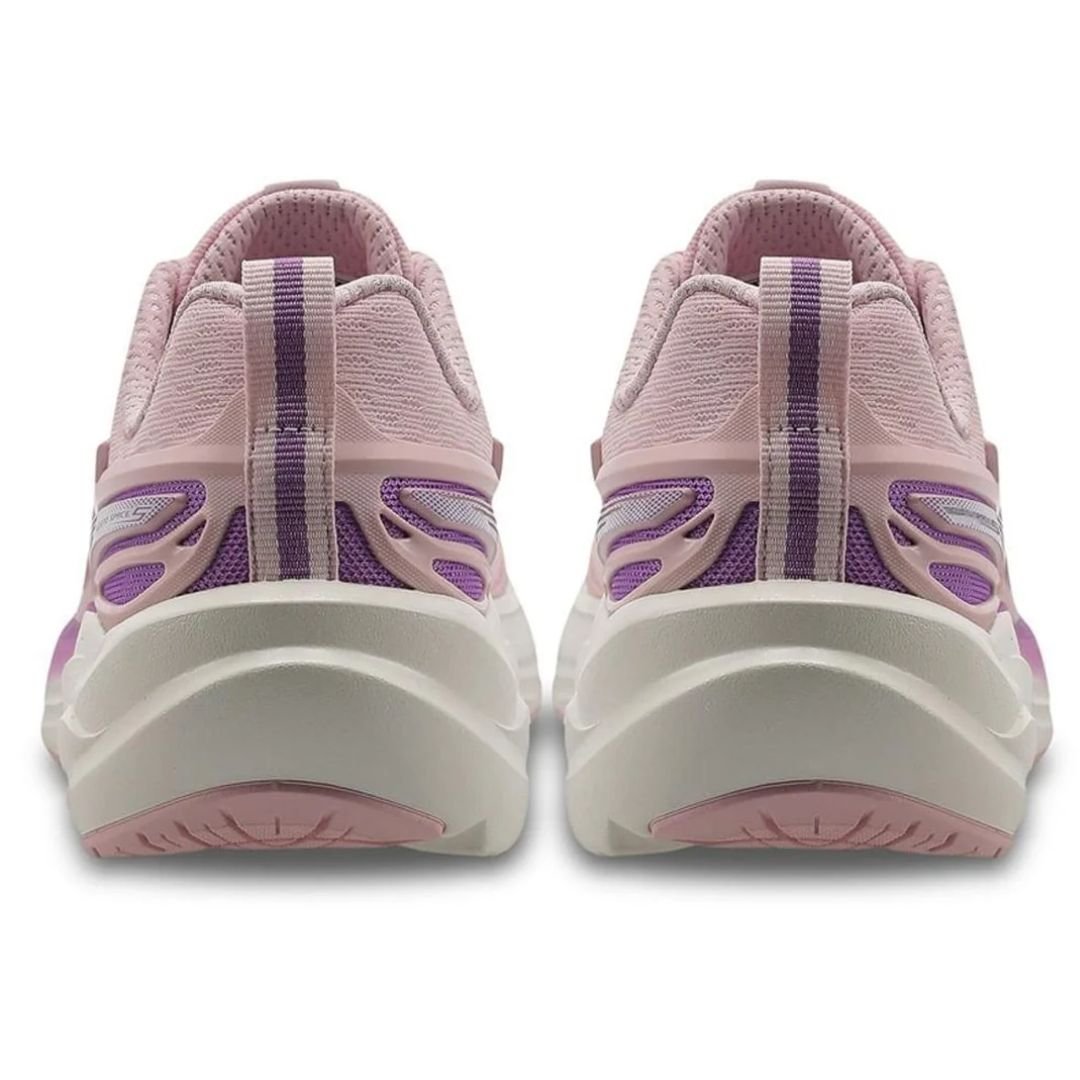 Tenis Mizuno Rosa Infantil Meninas Space 5 Original Rosa 4