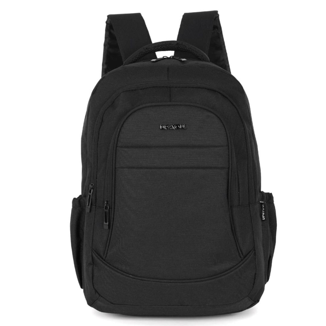 Mochila Luxcel Preto Masculino MS50262 UP4YOU Original