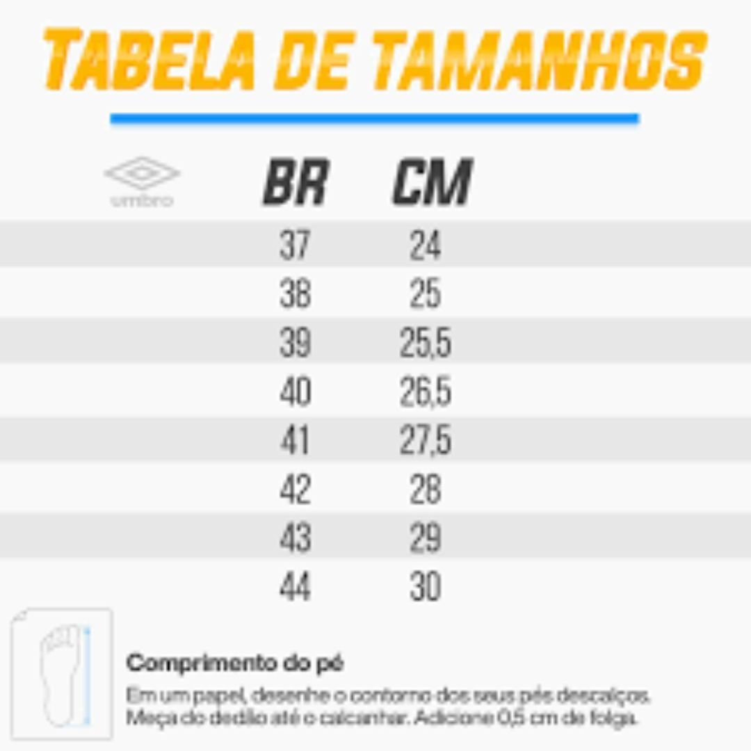 Chuteira Futsal Umbro Preto Branco Verde Masculino Class Neo Original Preto/Branco/Verde 7