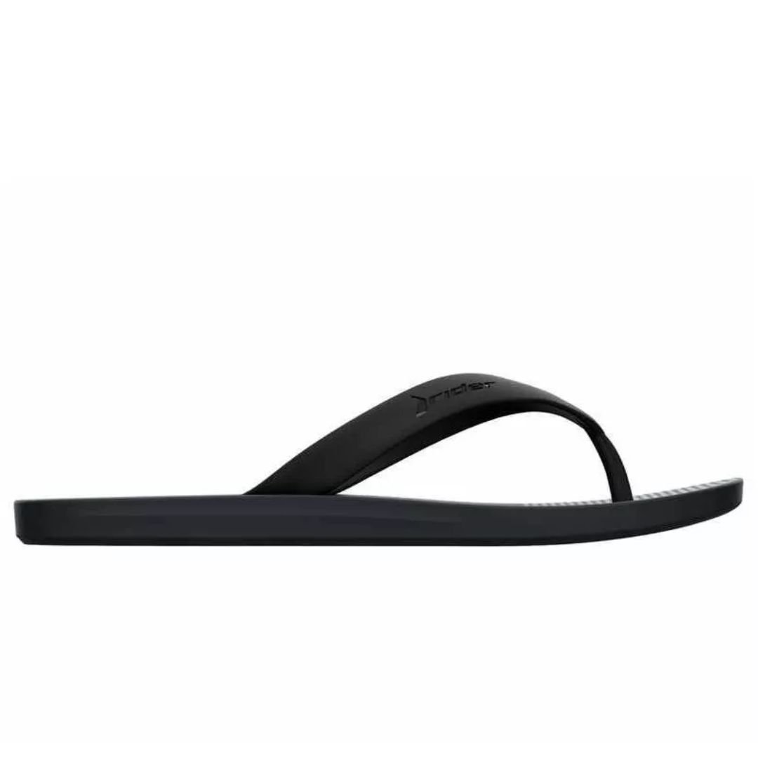 Chinelo Rider Preto Grafite Infantil Menino Core Graphics Original 12680