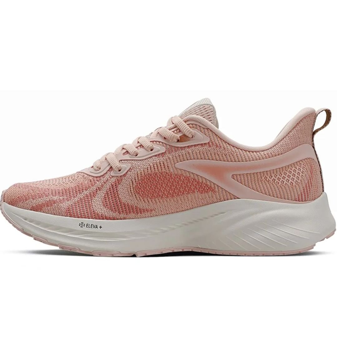 Tenis Olympikus Rosa Claro Feminino Swift 5 Original Rosa Claro 6
