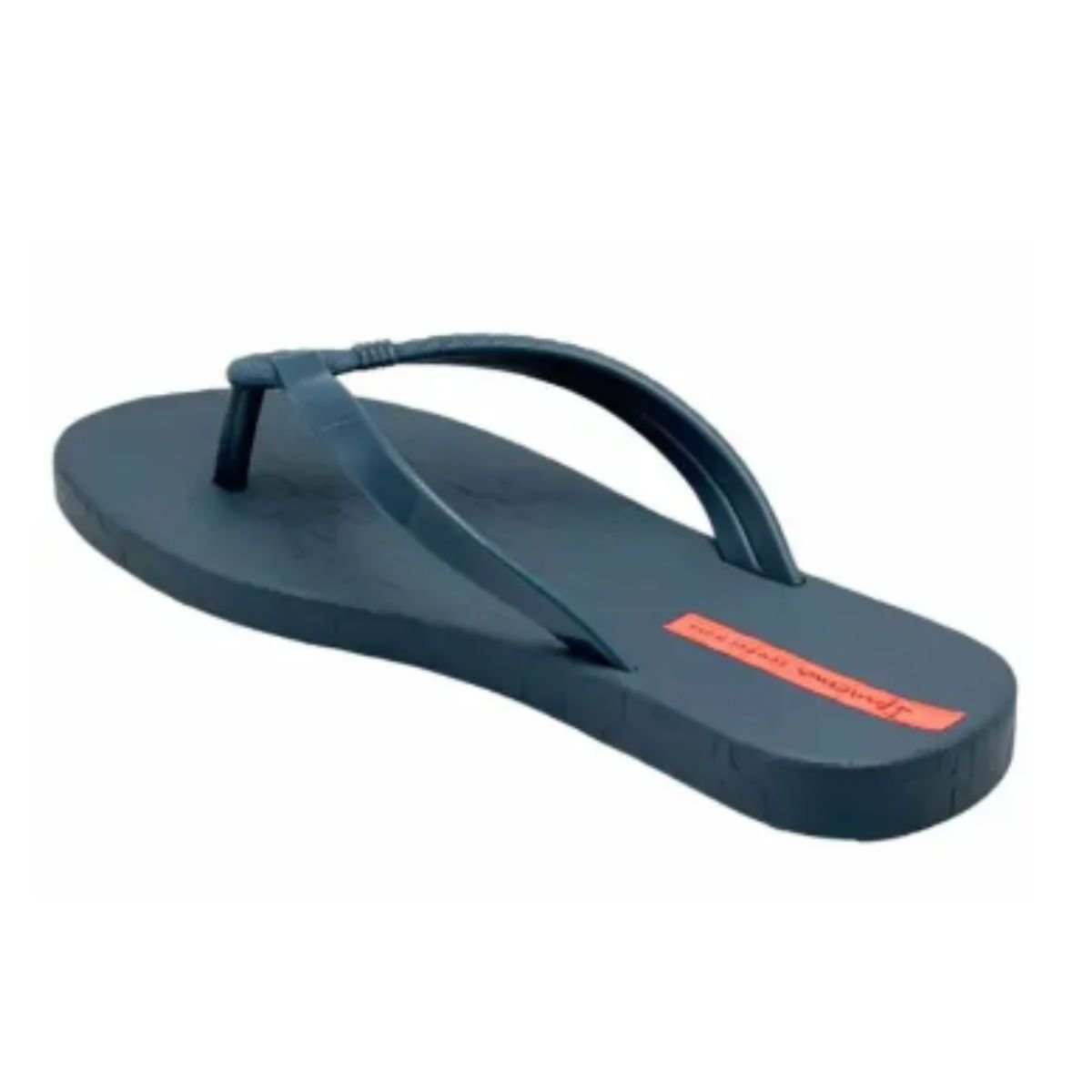 Chinelo Ipanema Azul Feminino Original 27230 Diversa Azul 2