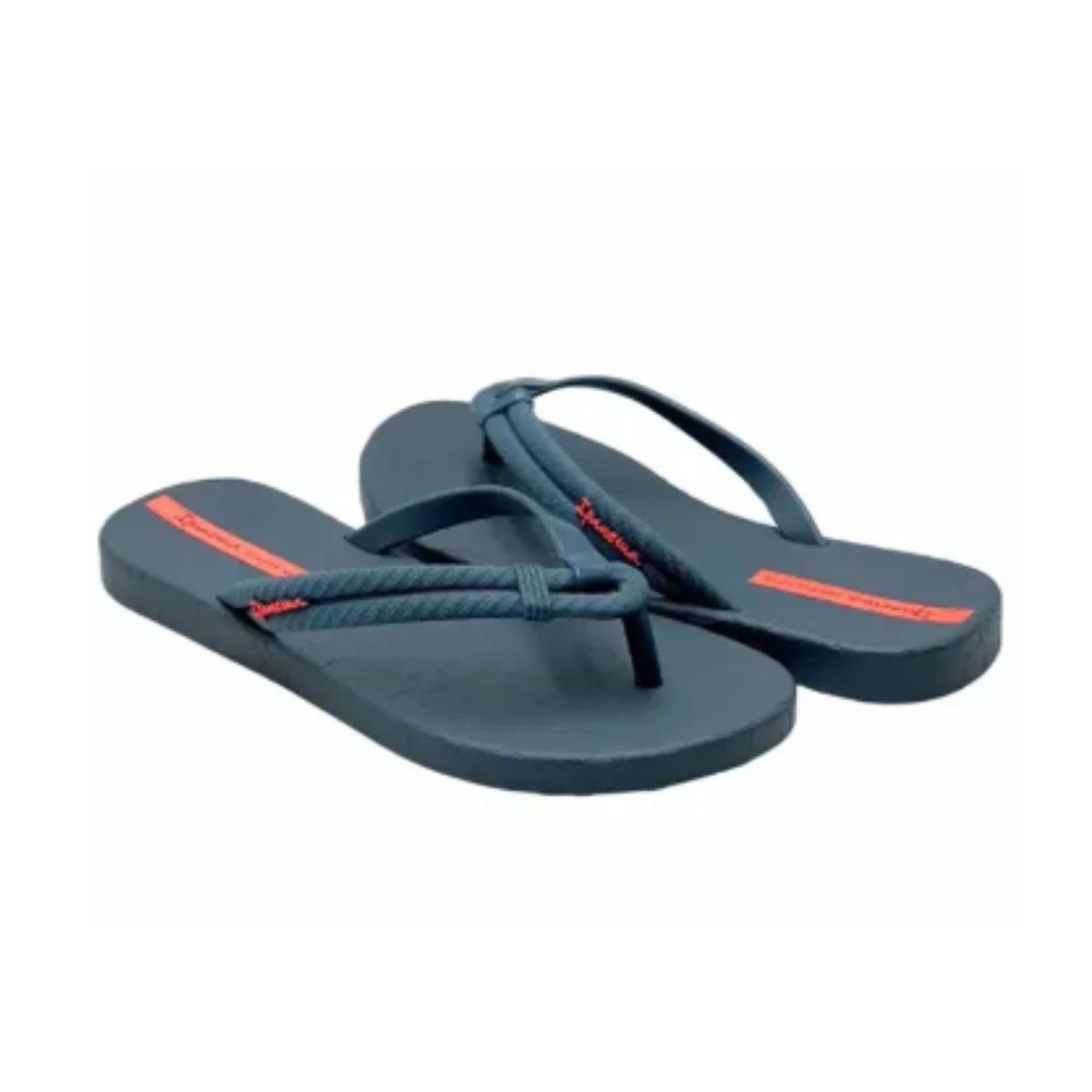 Chinelo Ipanema Azul Feminino Original 27230 Diversa Azul 3