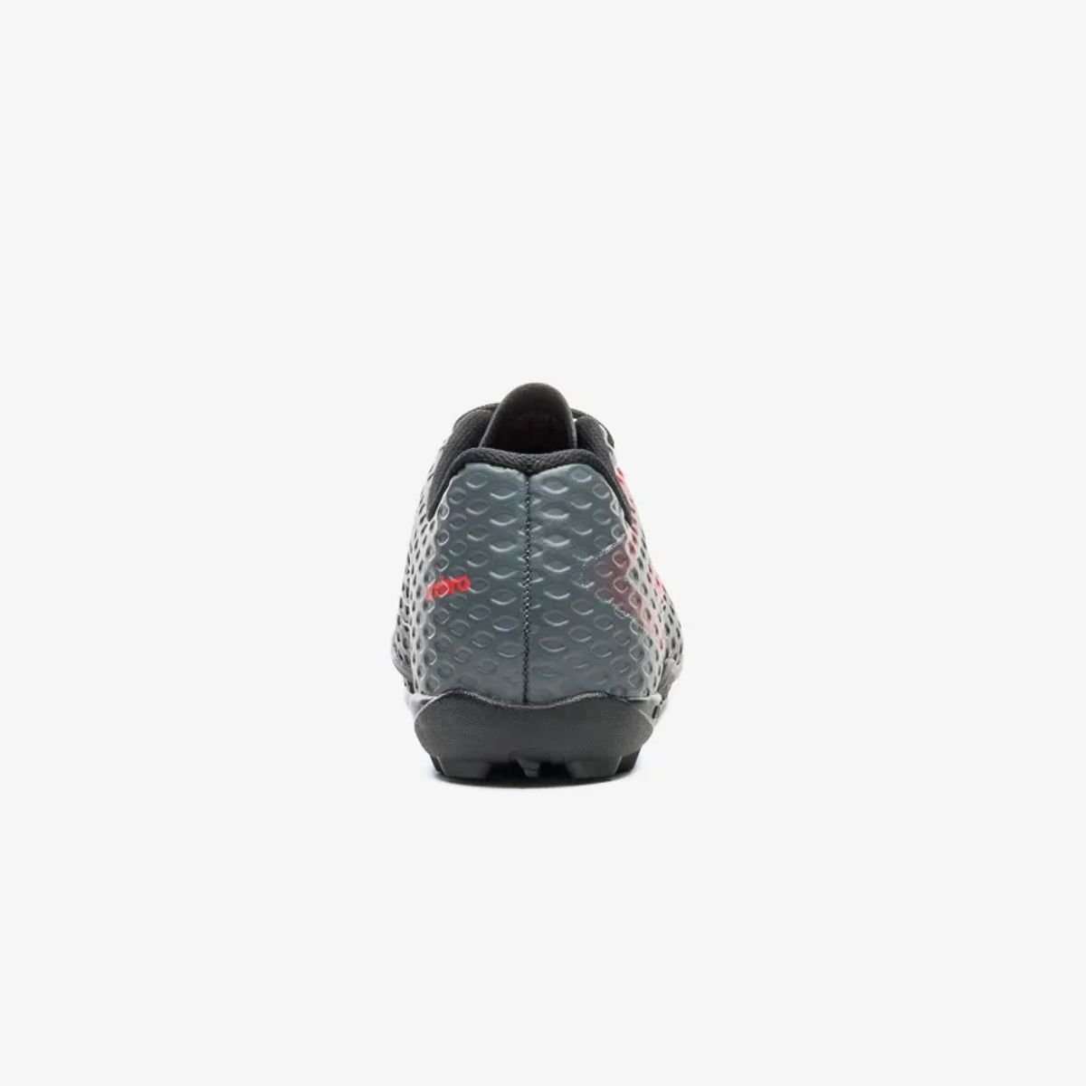 Society Umbro Preto Vermelho Warskin Jr Original Preto/Vermelho 5