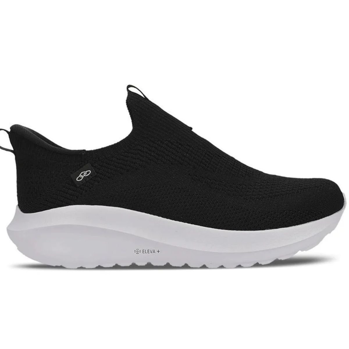Tênis Olympikus Preto Feminino Intuit Original