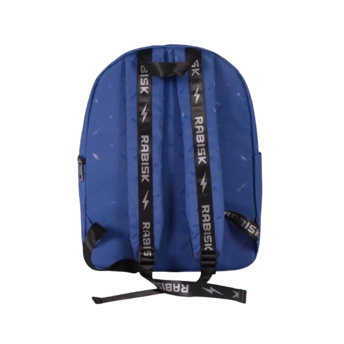 Mochila Rabisk Azul Masculina Emborrachada RK2491 Original Azul 2